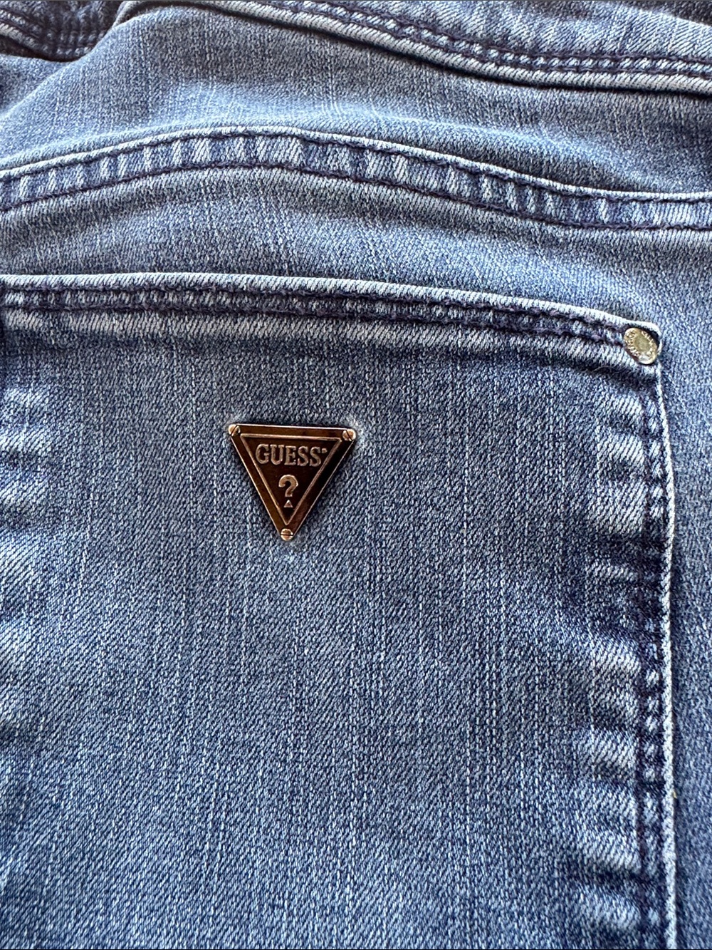 Jeans Subcategory Identification
